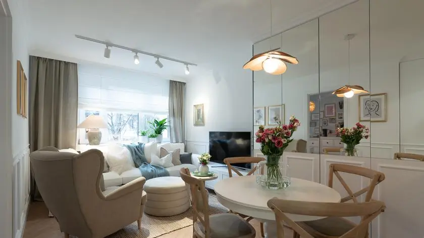 Totalne remonty Szelągowskiej 6, odcinek 4.