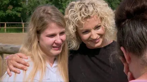 Totalne remonty Szelągowskiej PRZED EMISJĄ W TV: Wiola wzruszyła się na widok Doroty