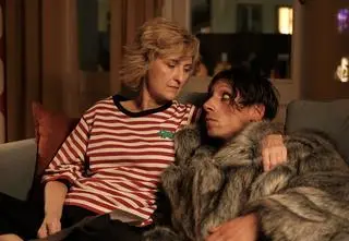 "KLARA": Dwa pierwsze odcinki najnowszej produkcji pod marką Player Original już w Playerze!