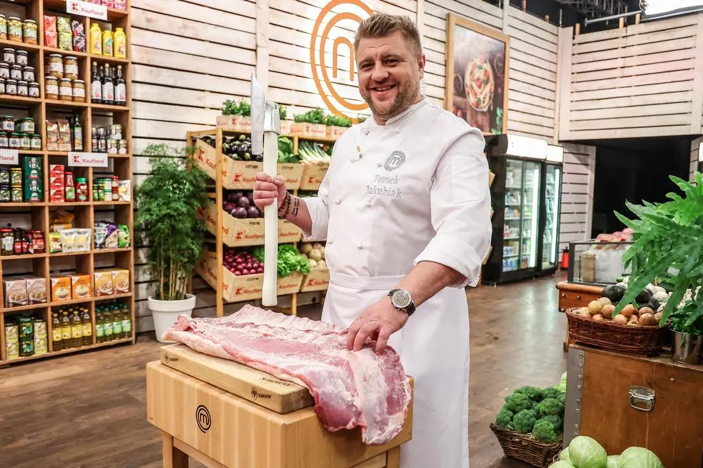 MasterChef Junior, odcinek 2