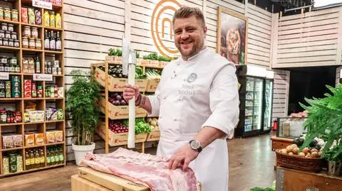 MasterChef Junior: Masterclass z Tomkiem Jakubiakiem