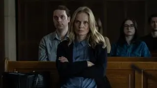 Chyłka - Oskarżenie 