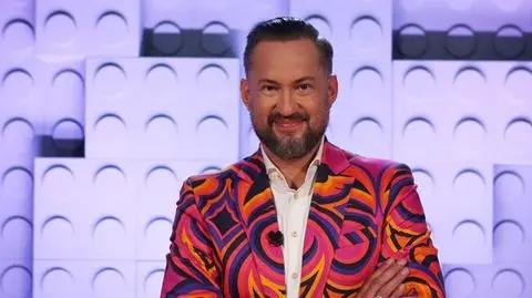 Trwają zdjęcia do LEGO Masters 4