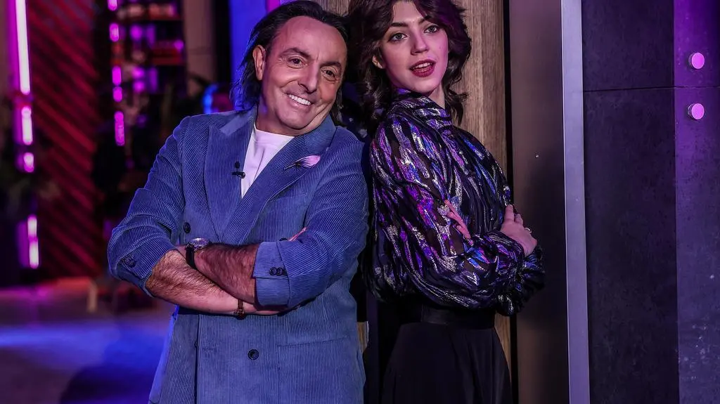 MasterChef Nastolatki: Sofia Konecka Menescal