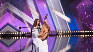 Mam Talent!: Maria Hnativ