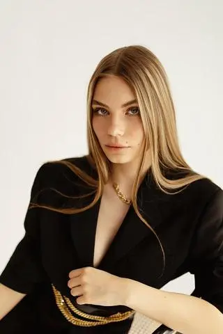 Top Model: Amelia Skowron