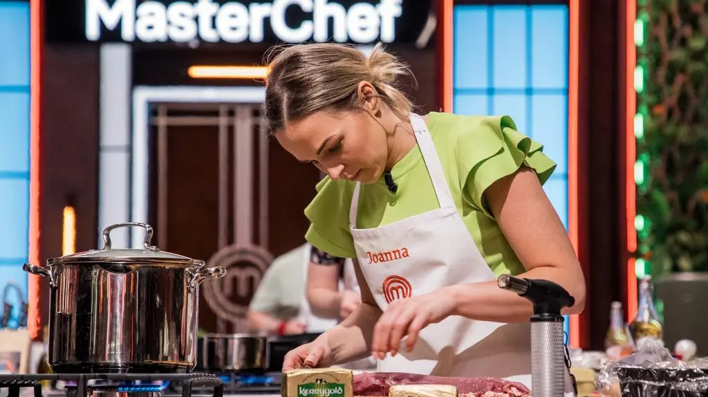 MasterChef 12, odcinek 7