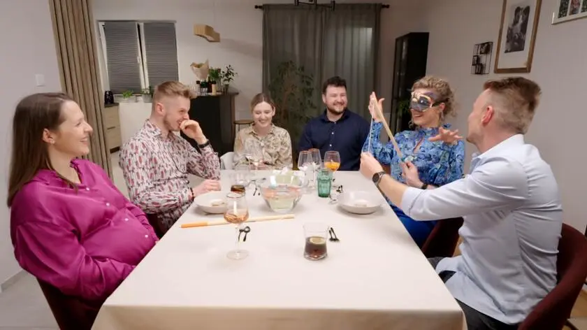 Ugotowani w parach: Jakie desery podbiły serca warszawiaków? - TVN