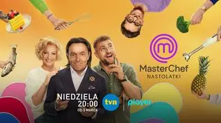 MasterChef Nastolatki