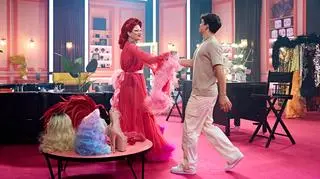 Czas na Show. Drag Me Out