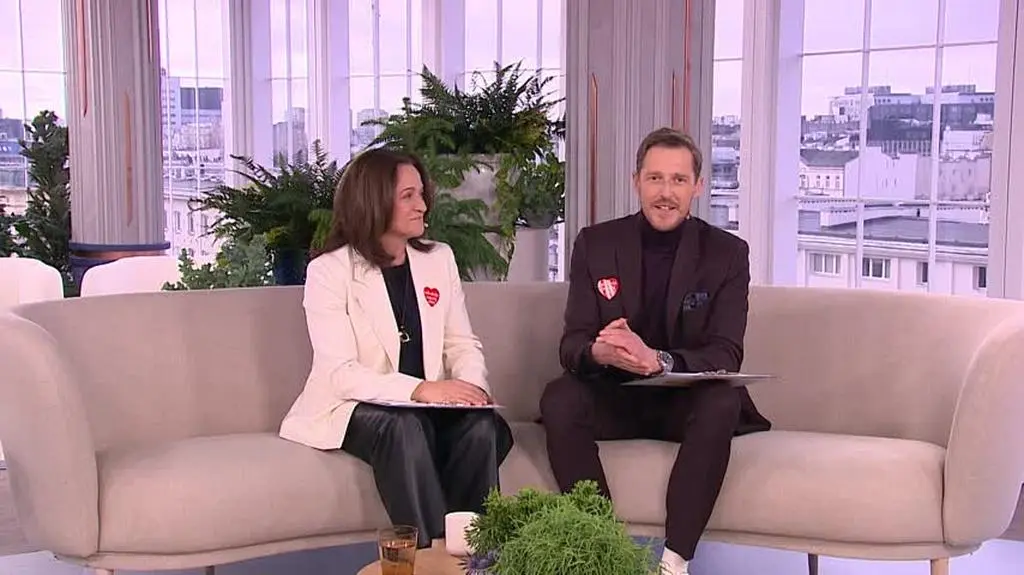 Jurorzy “Czas na show