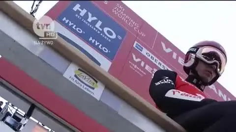 Stoch pierwsza seria