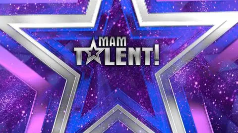 Mam Talent - logo