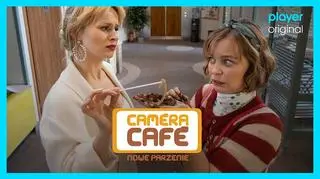 Camera Cafe. Nowe parzenie