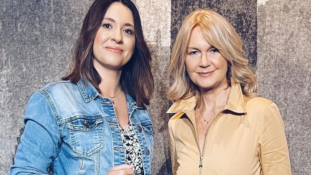 Grażyna Torbicka, Małgorzata Czop