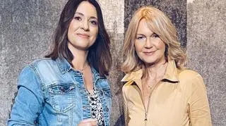 Grażyna Torbicka, Małgorzata Czop