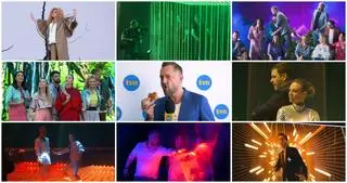 Making of SPOT WIOSNA 2023