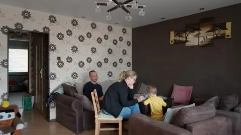 Ślub od pierwszego wejrzenia: Marta i Maciek