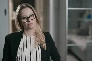 Karolina Bonowicz, "Ślub od pierwszego wejrzenia 11"