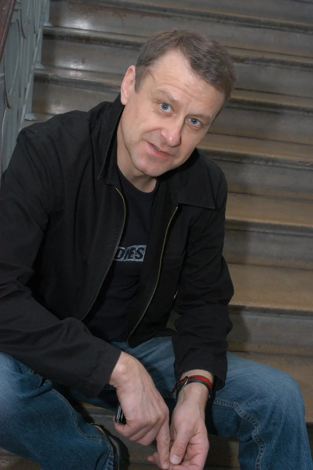 Jan Monczka