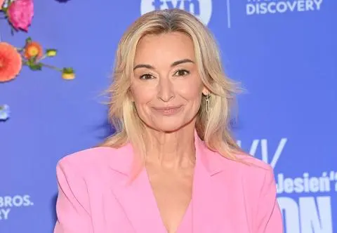 Martyna Wojciechowska zdradziła, co zobaczymy w 1. odcinku 15. sezonu "Kobieta na krańcu świata"