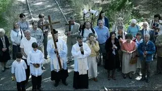 "Niebo. Rok w piekle"