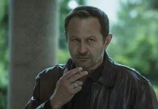 "Przesmyk", odc. 6. Zamieszki na granicy. Kaj w centrum!