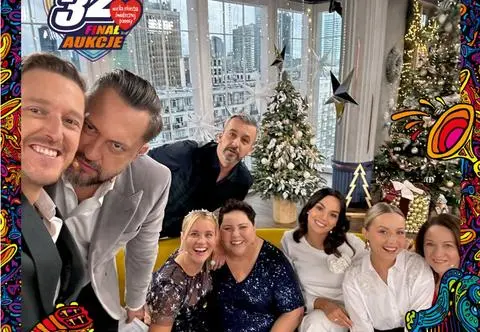 WOŚP 2024, licytacje gwiazd Dzień Dobry TVN – wylicytuj wyjątkowe spotkania!