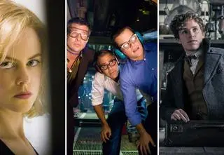 Zaplanuj filmowe wieczory z TVN Fabuła. Zobacz, co można obejrzeć w lipcu