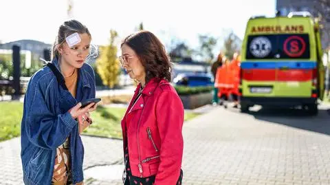 "Szpital św. Anny". Pamiętasz, co wydarzyło się w odcinkach 77-81? Rozwiąż quiz i sprawdź!
