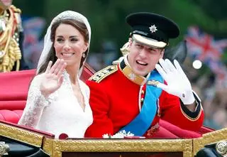 Księżna Kate i książę William świętują walentynki. Pokazali bardzo prywatne zdjęcie