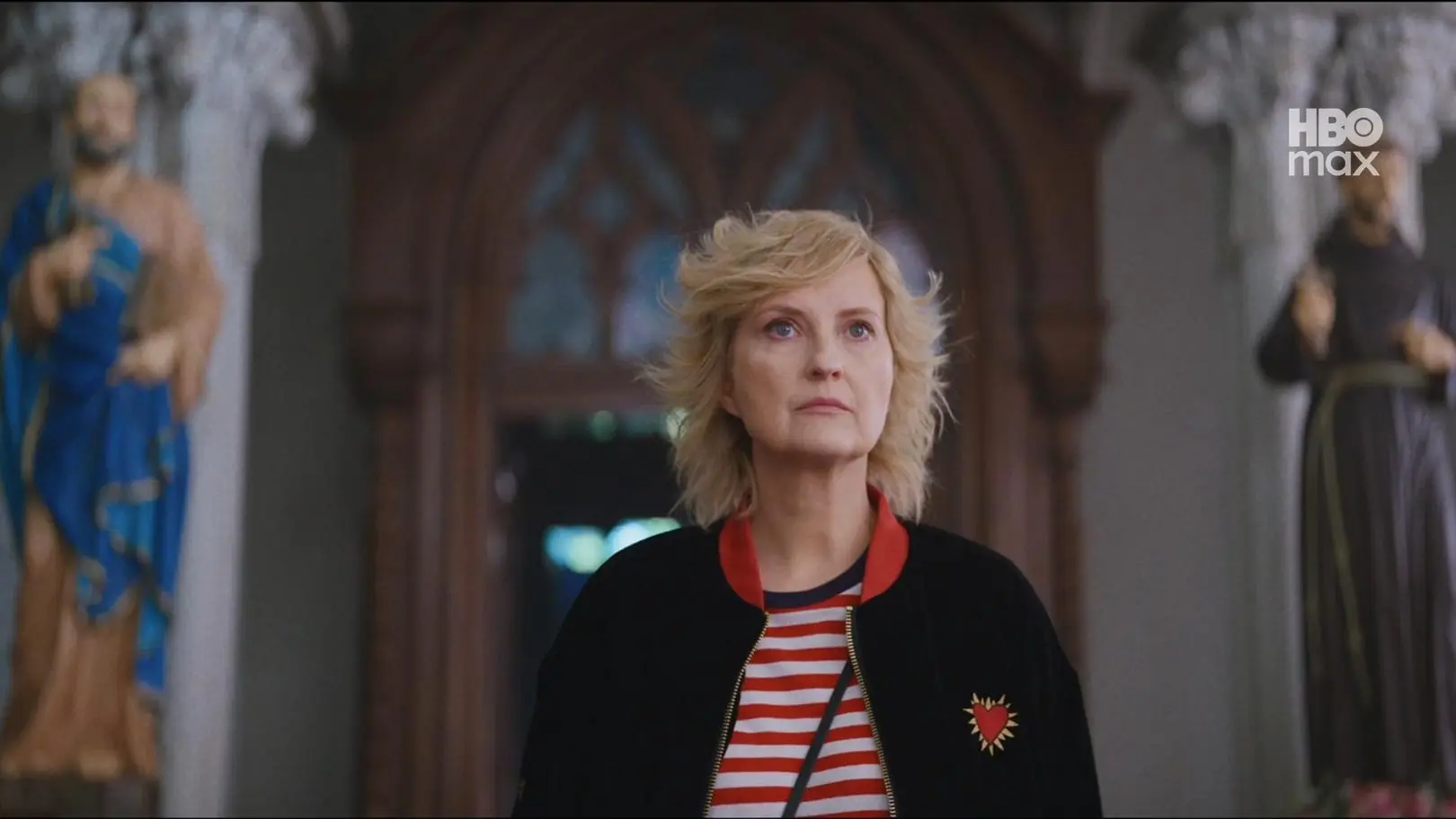 Nadchodzi REWOLUCJA! Nowy sezon "KLARY" już niedługo w HBO MAX