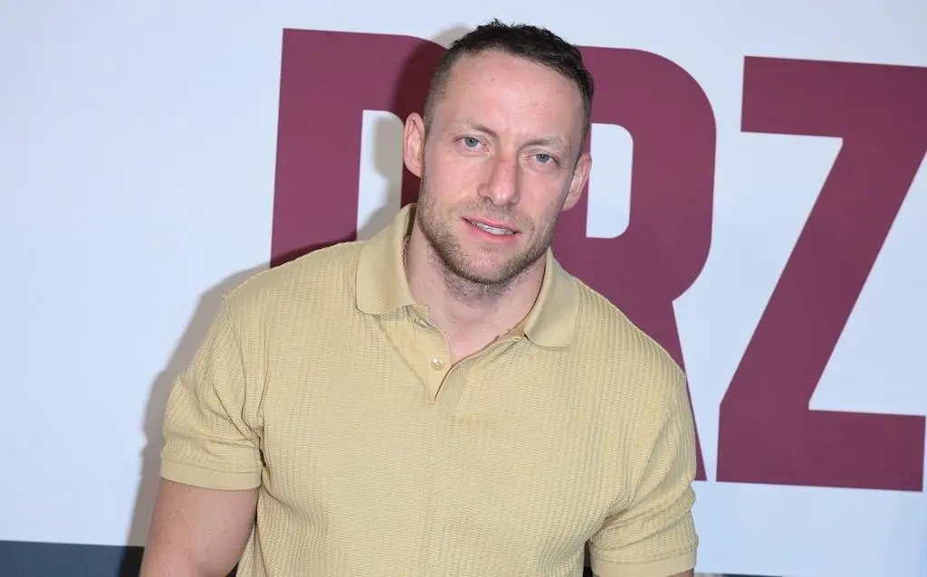 Konrad Eleryk