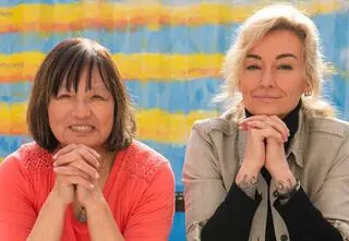 Od ponad 40 lat pomaga innym. Poznajcie bohaterkę 3. odcinka "Kobieta na krańcu świata"