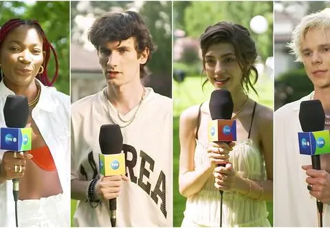 "Odmienił mi życie". Uczestnicy Top Model o udziale w programie TVN