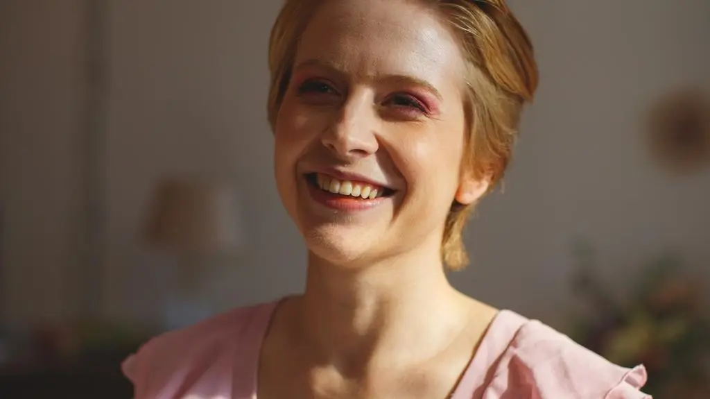 Kontrola 4: Majka (Ewelina Pankowska)