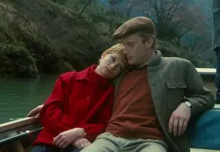 Amerykanin w Europie. Retrospektywa filmów Josepha Loseya na 18. BNP Paribas Dwa Brzegi