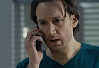 "Szpital św. Anny". Asia pogrzebie nadzieje Wrońskiego? Nie będzie miała litości [PRZED EMISJĄ W TV]