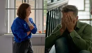 "Na Wspólnej". Anka, Igor, psychiatryk