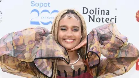 Sara James wróciła do amerykańskiego "Mam Talent!". "Genialny głos i jeszcze lepsza osobowość"