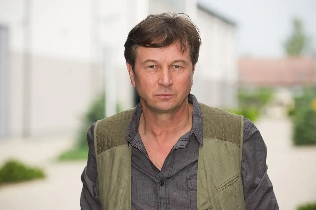 Piotr Cyrwus dołączył do obsady "Na Wspólnej" w odcinku 2354