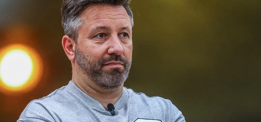 Karma wróciła do Pana Lektora w "99 - Gra o wszystko 6". Poległ na teście z... wiedzy ogólnej! "Muszę przeprosić wszystkich uczestników 'Hotelu Paradise'"