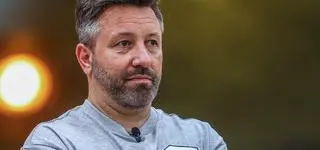 Karma wróciła do Pana Lektora w "99 - Gra o wszystko 6". Poległ na teście z... wiedzy ogólnej! "Muszę przeprosić wszystkich uczestników 'Hotelu Paradise'"