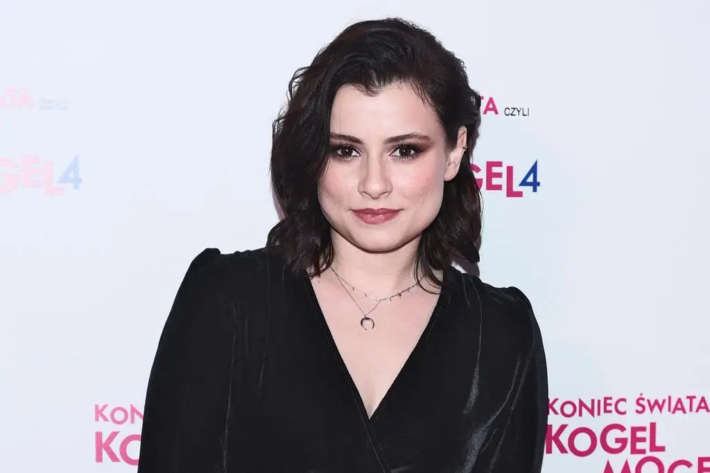 Joanna Jarmołowicz