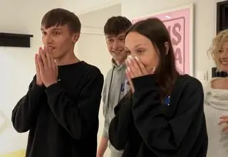 Totalne remonty Szelągowskiej: Marcie zabrakło słów, kiedy weszła do mieszkania!