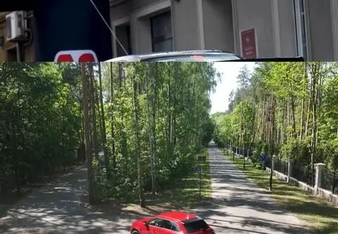 Fiat 600 jest teraz elektryczny i spokrewniony z Jeepem