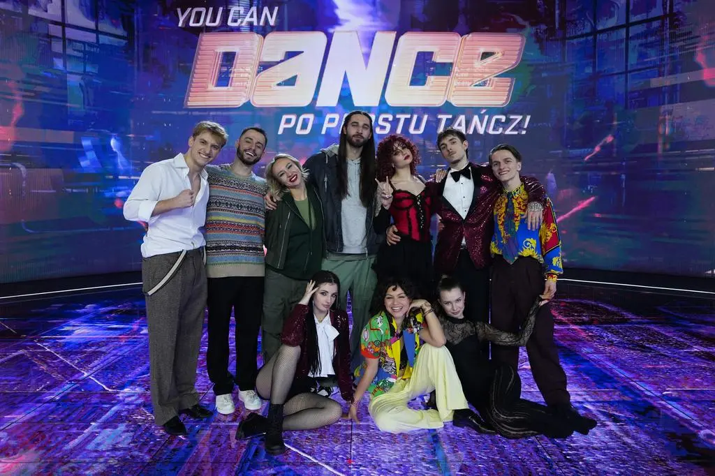 "You Can Dance - Po prostu tańcz!" - co wydarzy się w najbliższym odcinku?
