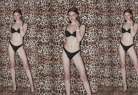 "Top Model". Monika obawiała się Wolińskiego. Projektant zaskoczył ją!