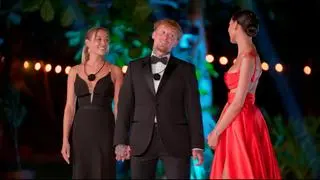 "Hotel Paradise 11" odc. 34