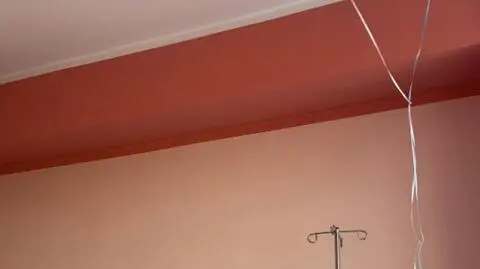 Klaudia El Dursi pokazała zdjęcie ze szpitala! Wszyscy patrzą na balony z płcią dziecka